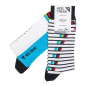 Preview: Socken im Design "T16"